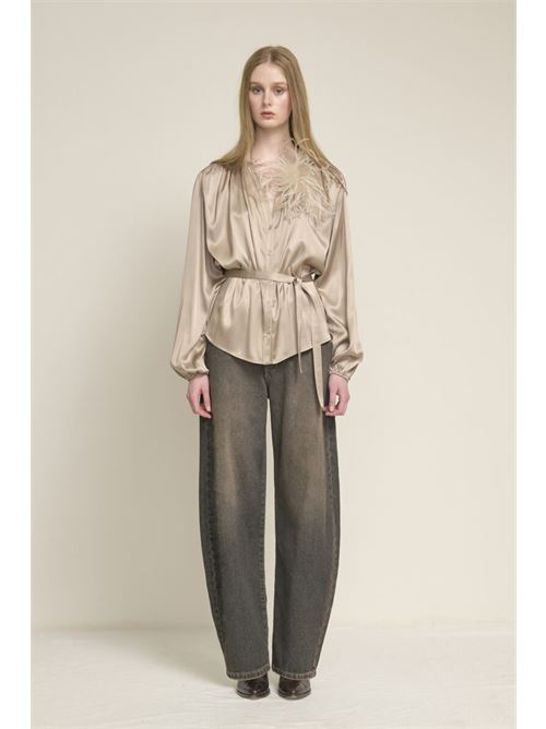 jeans So Allure | X66017UNICA